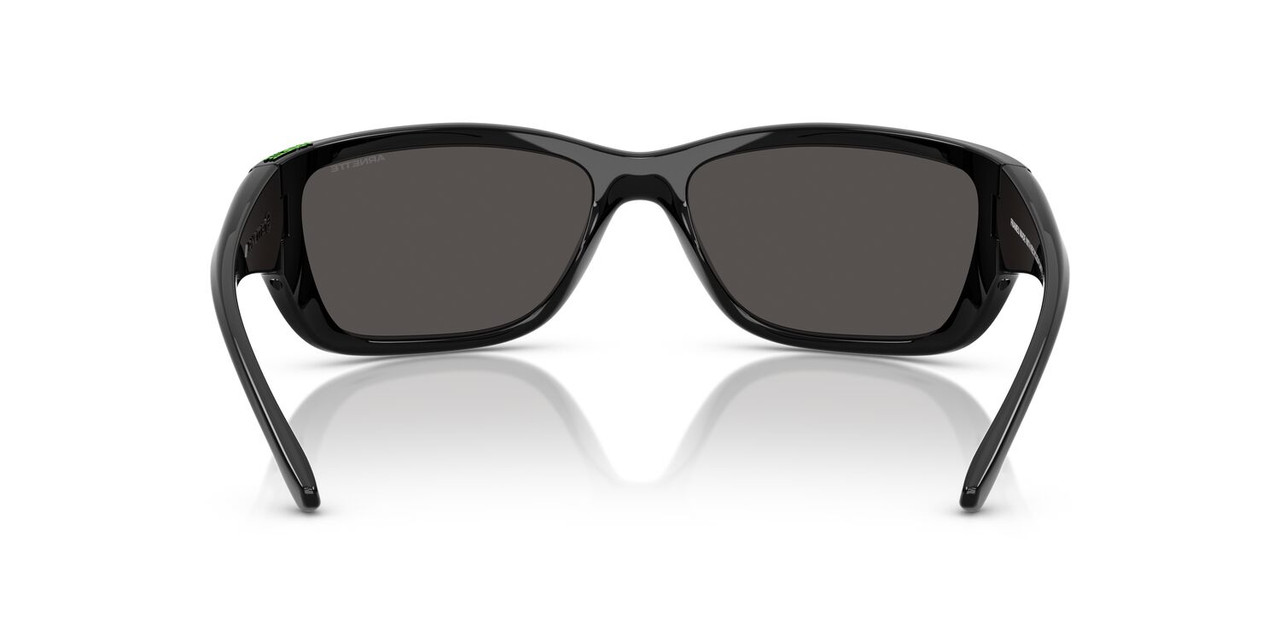 ANTEOJOS DE SOL ARNETTE AN4353 BUBBLEWRAP EN COLOR NEGRO HOMBRE - 4