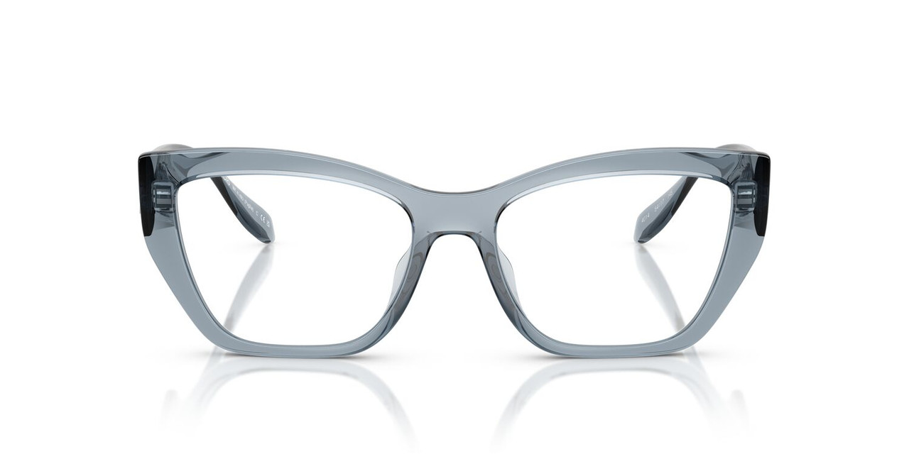 ANTEOJOS ÓPTICOS MICHAEL KORS MK4149U PUGLIA CELESTE MUJER - 1