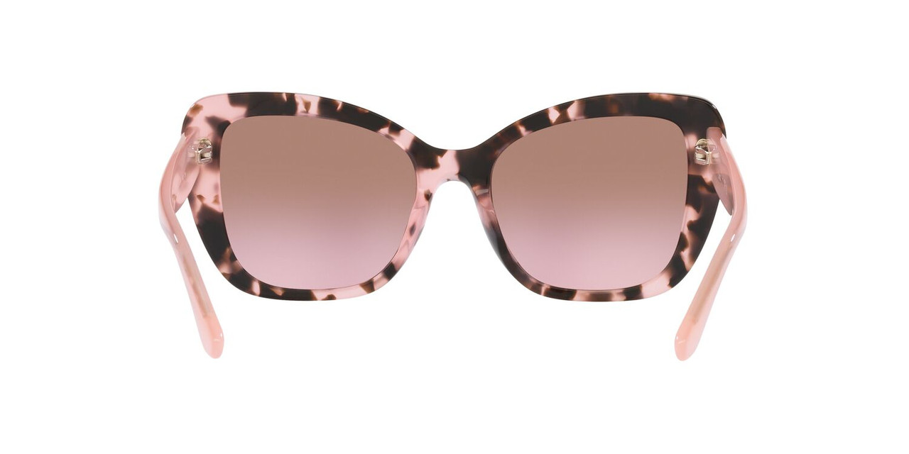 ANTEOJOS DE SOL JACK PACIFIC JK6003UM HAVANA MUJER - 4
