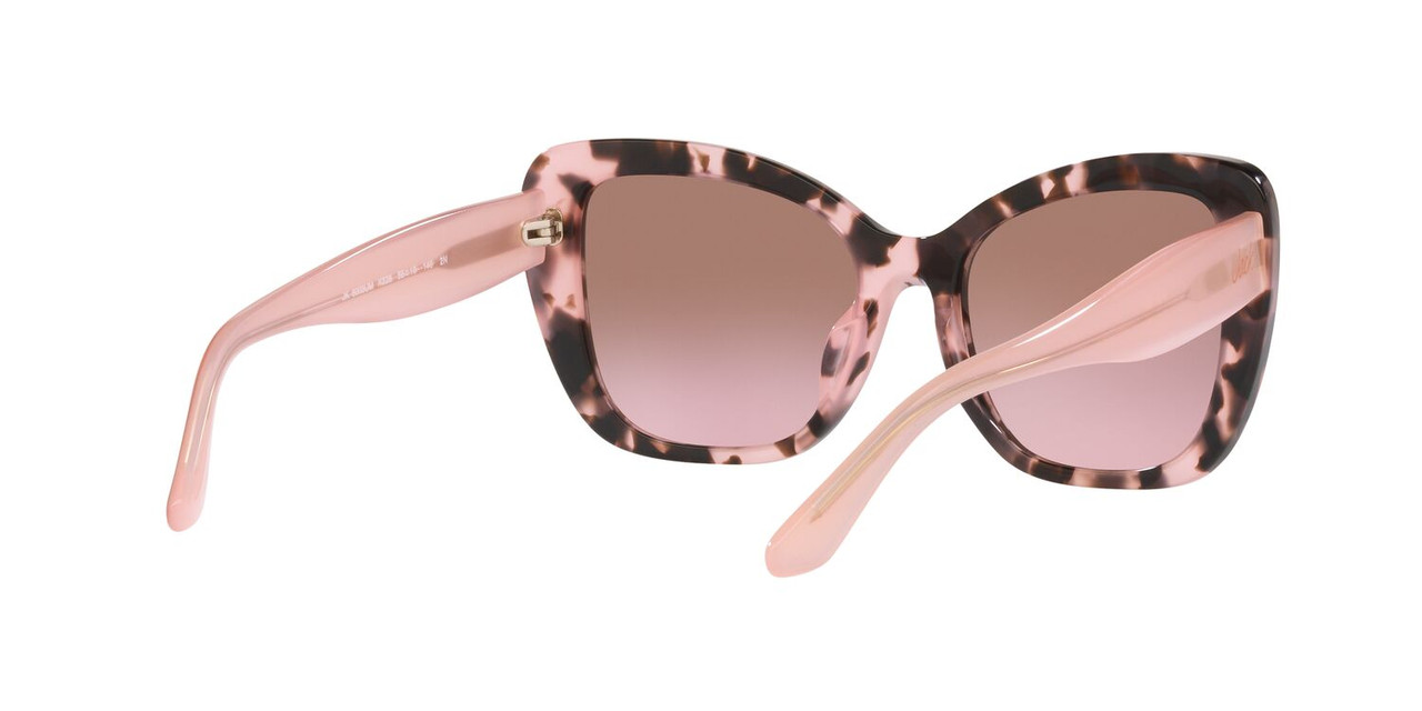 ANTEOJOS DE SOL JACK PACIFIC JK6003UM HAVANA MUJER - 5