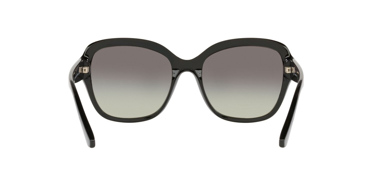 ANTEOJOS DE SOL JACK PACIFIC JK1025M  EN COLOR NEGRO MUJER - 4