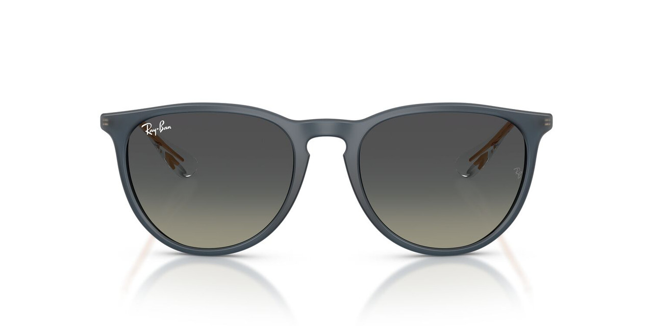 ANTEOJOS DE SOL RAY-BAN RB4171 ERIKA AZUL MUJER - 1