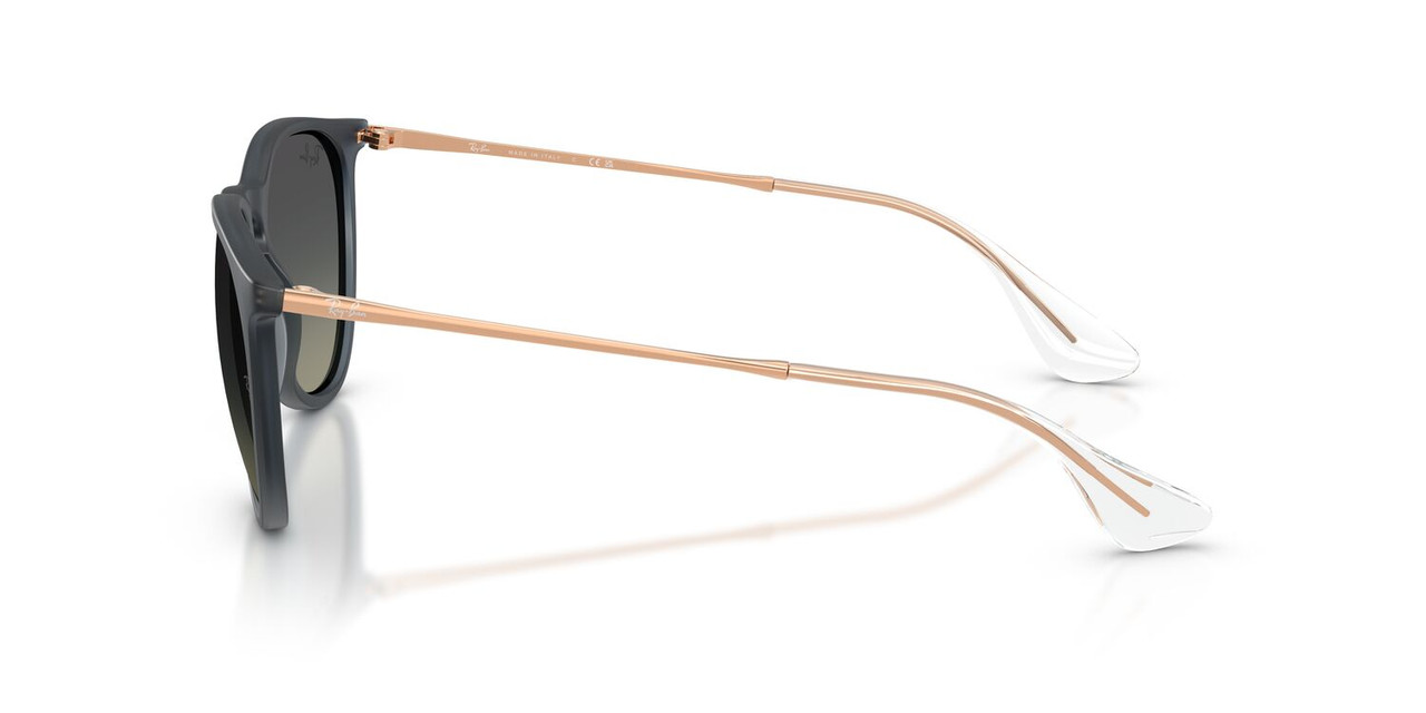 ANTEOJOS DE SOL RAY-BAN RB4171 ERIKA AZUL MUJER - 3