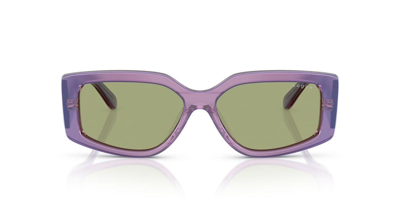 ANTEOJOS DE SOL VOGUE VO5642SU VIOLETA MUJER - 1