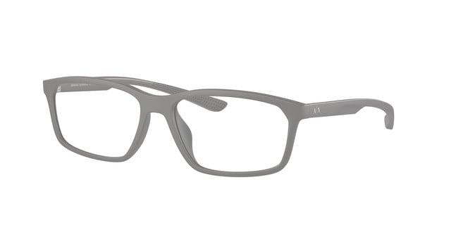 ANTEOJOS ÓPTICOS ARMANI EXCHANGE AX3108U  GRIS HOMBRE - 3