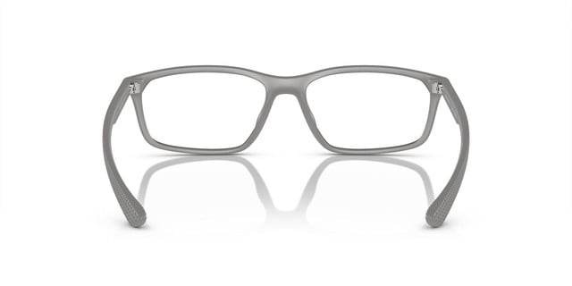 ANTEOJOS ÓPTICOS ARMANI EXCHANGE AX3108U  GRIS HOMBRE - 4