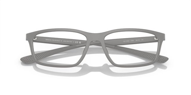 ANTEOJOS ÓPTICOS ARMANI EXCHANGE AX3108U  GRIS HOMBRE - 5