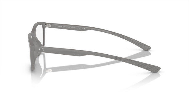 ANTEOJOS ÓPTICOS ARMANI EXCHANGE AX3108U  GRIS HOMBRE - 7