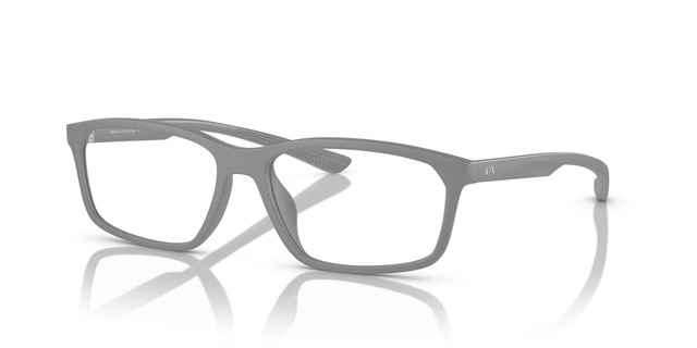 ANTEOJOS ÓPTICOS ARMANI EXCHANGE AX3108U  GRIS HOMBRE - 8