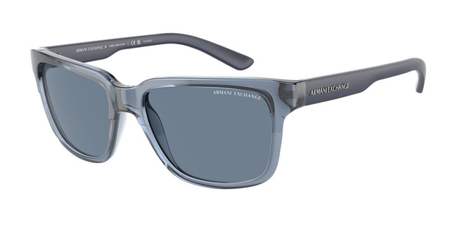 ANTEOJOS ÓPTICOS ARMANI EXCHANGE AX3108U  GRIS HOMBRE - 9