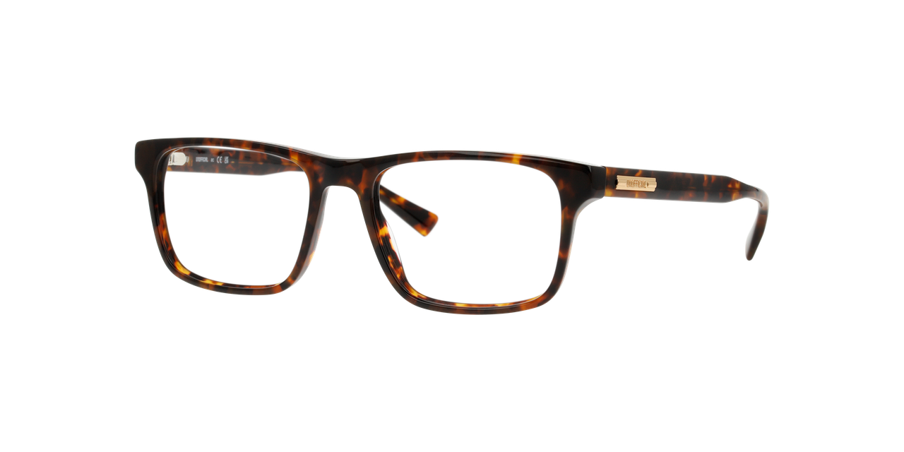 ANTEOJOS ÓPTICOS UNOFFICIAL UO2181 HAVANA HOMBRE - 5