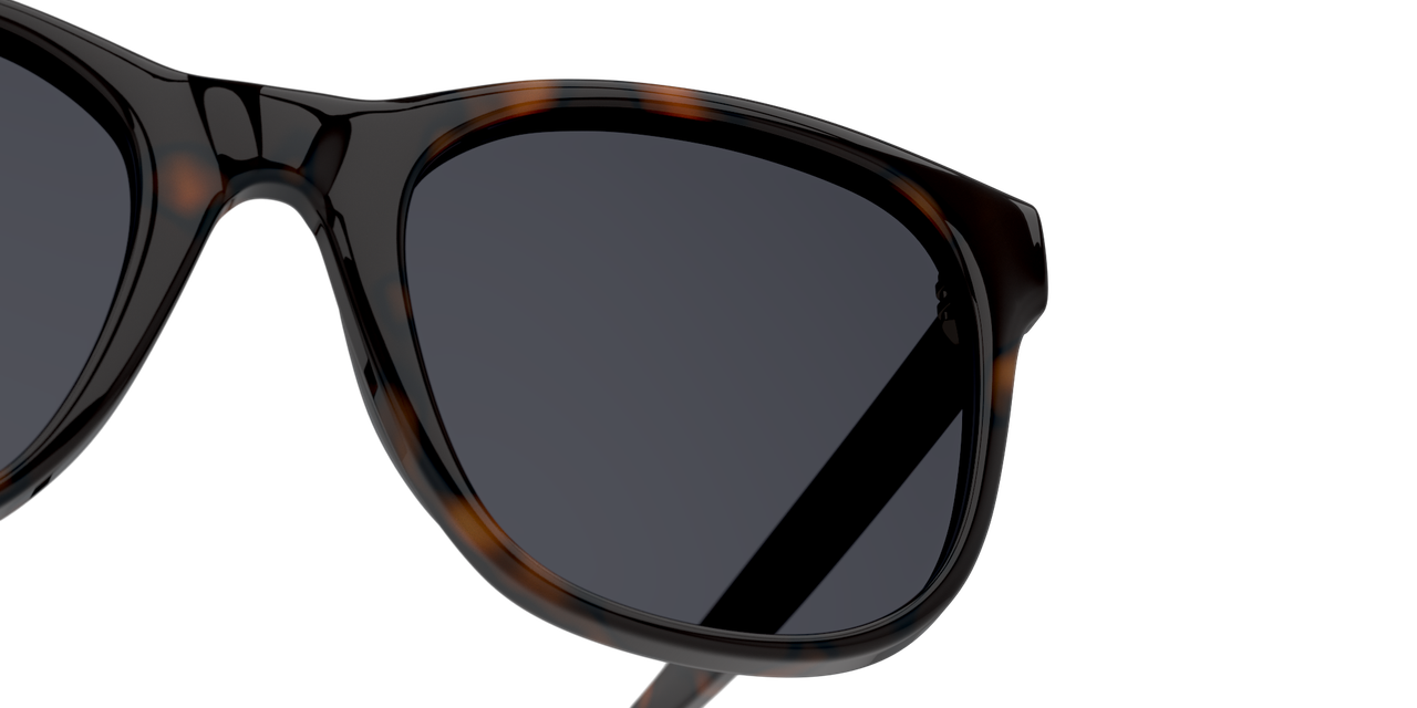 ANTEOJOS DE SOL DBYD DB4007 DBSU5000 HAVANA UNISEX - 6