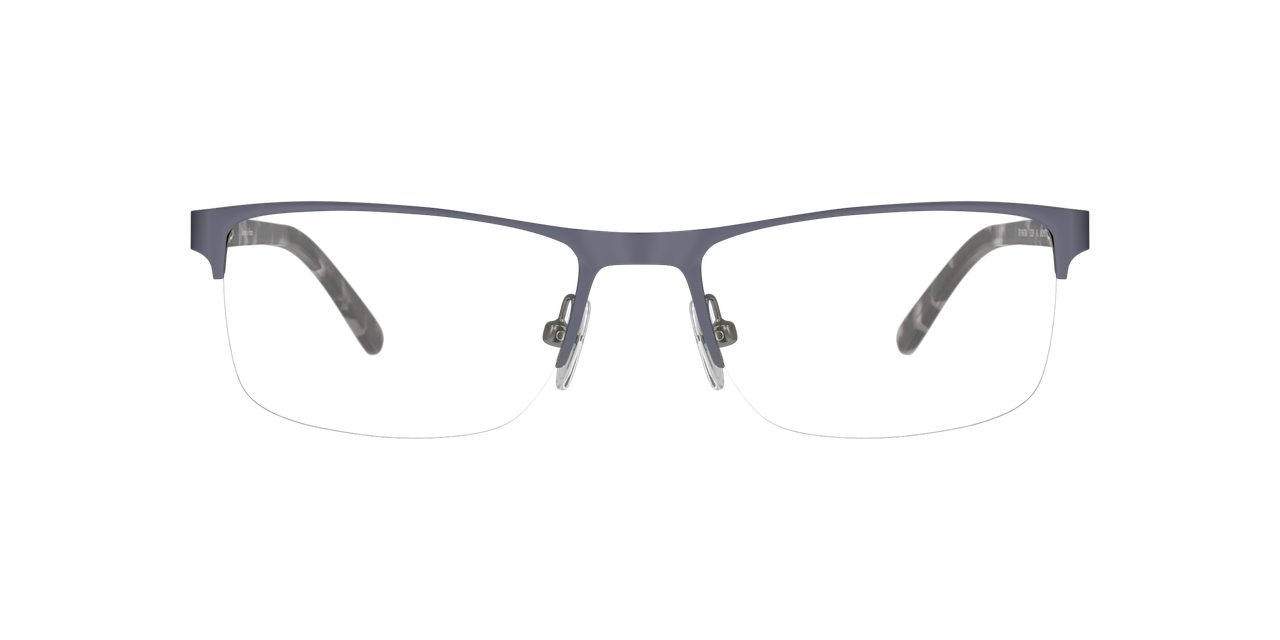 ANTEOJOS ÓPTICOS UNOFFICIAL UO1068 UNOM0183 GRIS HOMBRE - 1