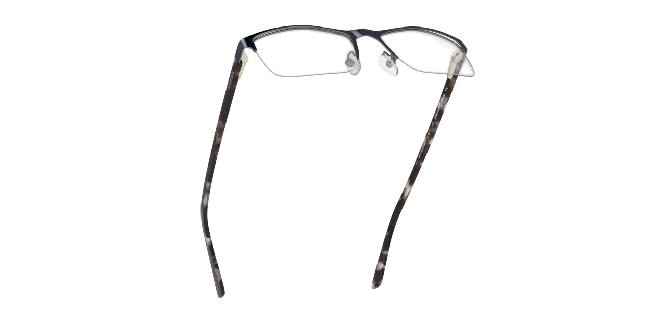 ANTEOJOS ÓPTICOS UNOFFICIAL UO1068 UNOM0183 GRIS HOMBRE - 5