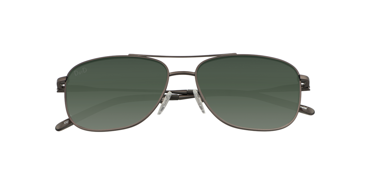 ANTEOJOS DE SOL DBYD DB5034 GRIS HOMBRE - 2