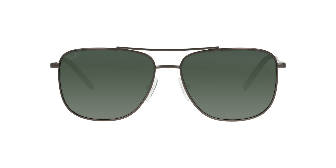 ANTEOJOS DE SOL DBYD DB5034 GRIS HOMBRE - 3