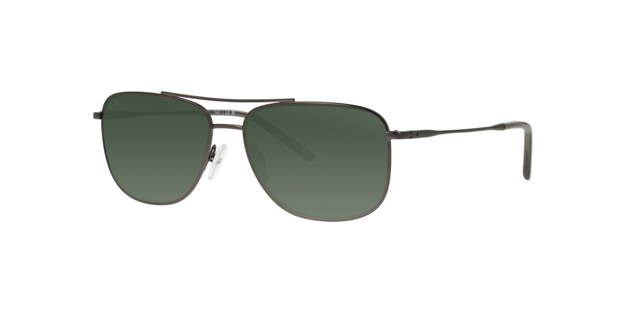 ANTEOJOS DE SOL DBYD DB5034 GRIS HOMBRE - 5
