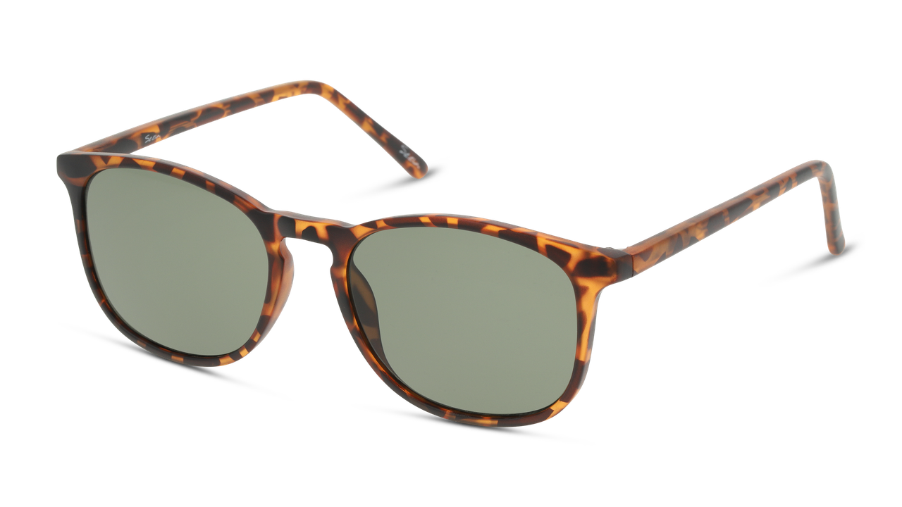 ANTEOJOS DE SOL SEEN NE6007 SNSU0020 HAVANA UNISEX - 1