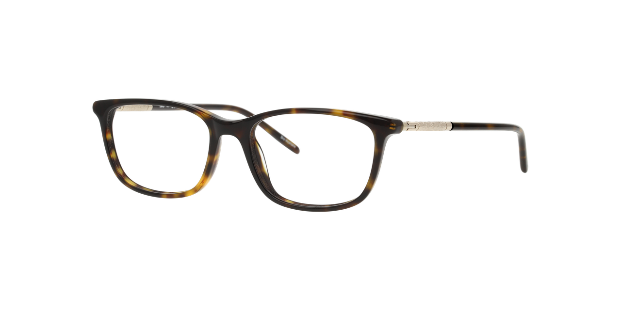 ANTEOJOS ÓPTICOS DBYD DB2106 HAVANA MUJER - 5