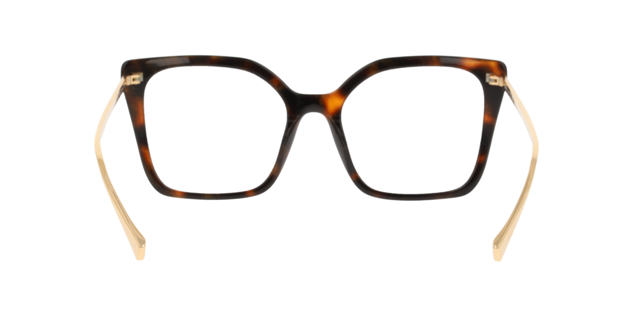 ANTEOJOS ÓPTICOS UNOFFICIAL UO2182 HAVANA MUJER - 1
