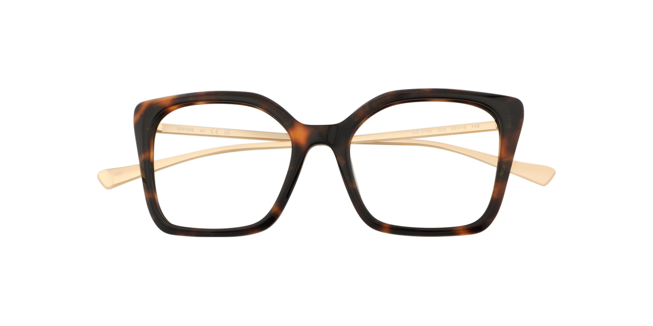 ANTEOJOS ÓPTICOS UNOFFICIAL UO2182 HAVANA MUJER - 2