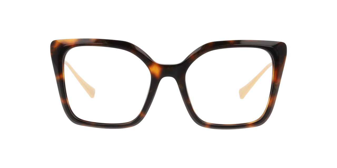 ANTEOJOS ÓPTICOS UNOFFICIAL UO2182 HAVANA MUJER - 3