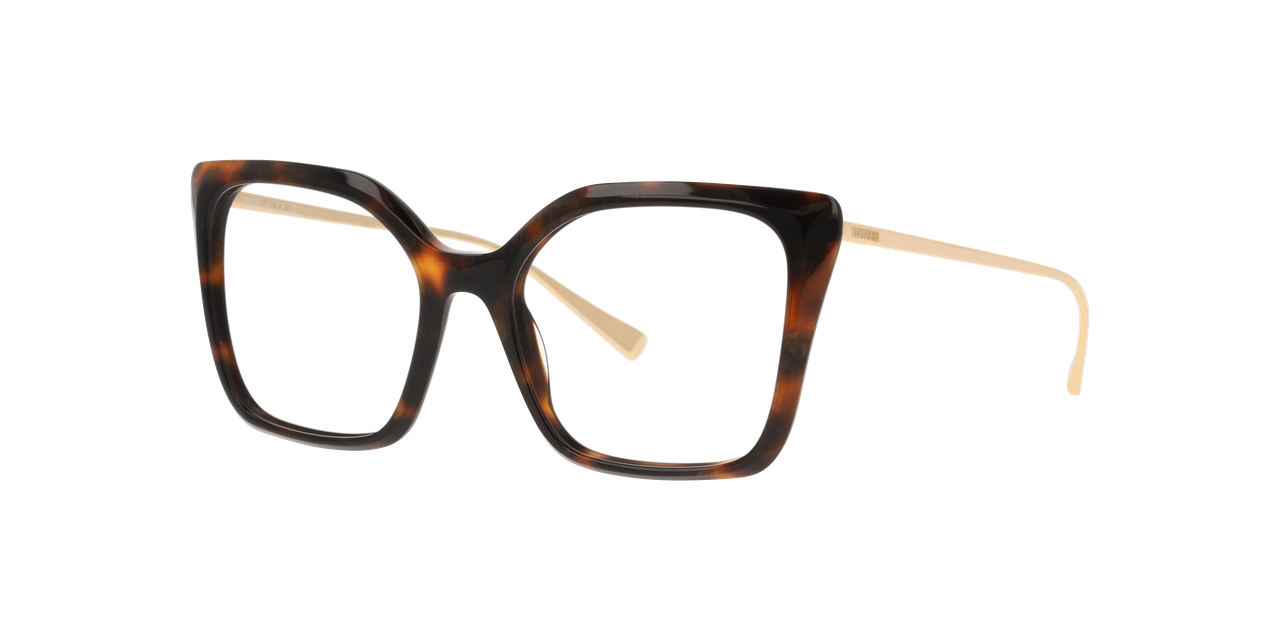 ANTEOJOS ÓPTICOS UNOFFICIAL UO2182 HAVANA MUJER - 5