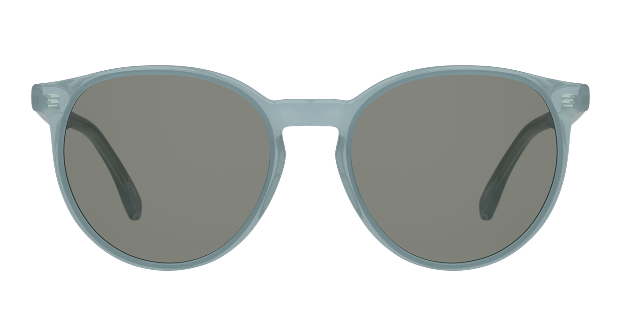 ANTEOJOS DE SOL SEEN NE6002 SNSU0013 GRIS UNISEX - 1