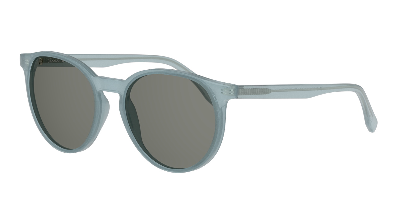 ANTEOJOS DE SOL SEEN NE6002 SNSU0013 GRIS UNISEX - 2