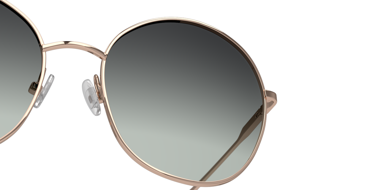 ANTEOJOS DE SOL DBYD DB5023 DBSF7001 DORADO UNISEX - 6