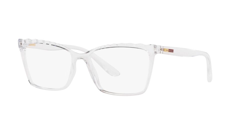 ANTEOJOS ÓPTICOS JEAN MONNIER J83223 TRASPARENTE MUJER - 2