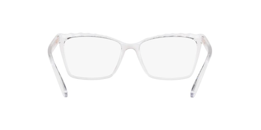 ANTEOJOS ÓPTICOS JEAN MONNIER J83223 TRASPARENTE MUJER - 4