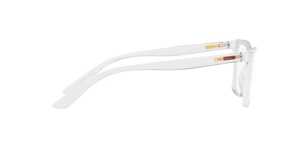 ANTEOJOS ÓPTICOS JEAN MONNIER J83223 TRASPARENTE MUJER - 5