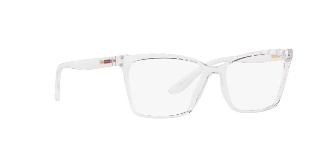 ANTEOJOS ÓPTICOS JEAN MONNIER J83223 TRASPARENTE MUJER - 6