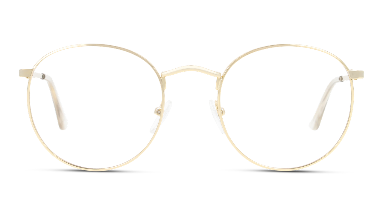 ANTEOJOS ÓPTICOS SEEN NE1010 SNOU5007 DORADO HOMBRE - 2