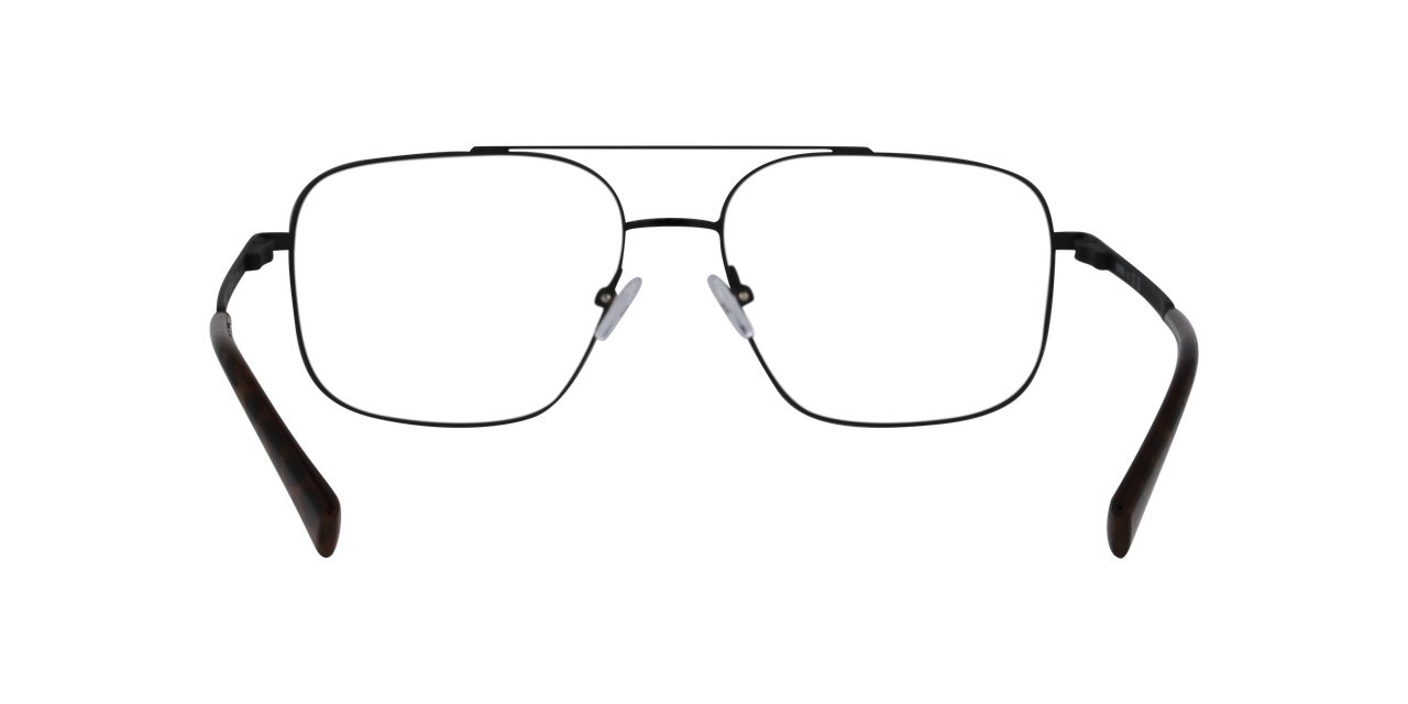ANTEOJOS ÓPTICOS UNOFFICIAL UO1182 EN COLOR NEGRO HOMBRE - 1