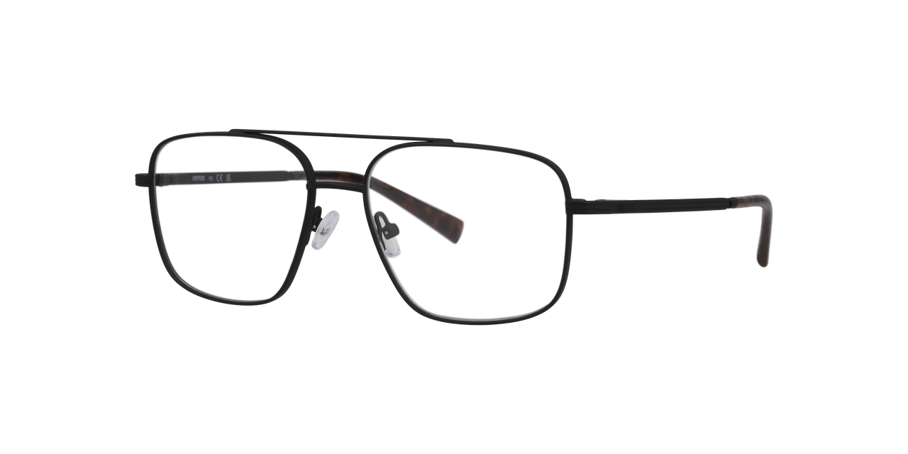 ANTEOJOS ÓPTICOS UNOFFICIAL UO1182 EN COLOR NEGRO HOMBRE - 5