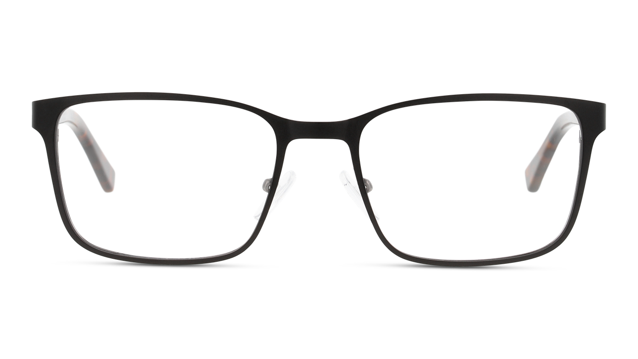 ANTEOJOS ÓPTICOS UNOFFICIAL UO1007 UNOM0182 EN COLOR NEGRO HOMBRE - 2