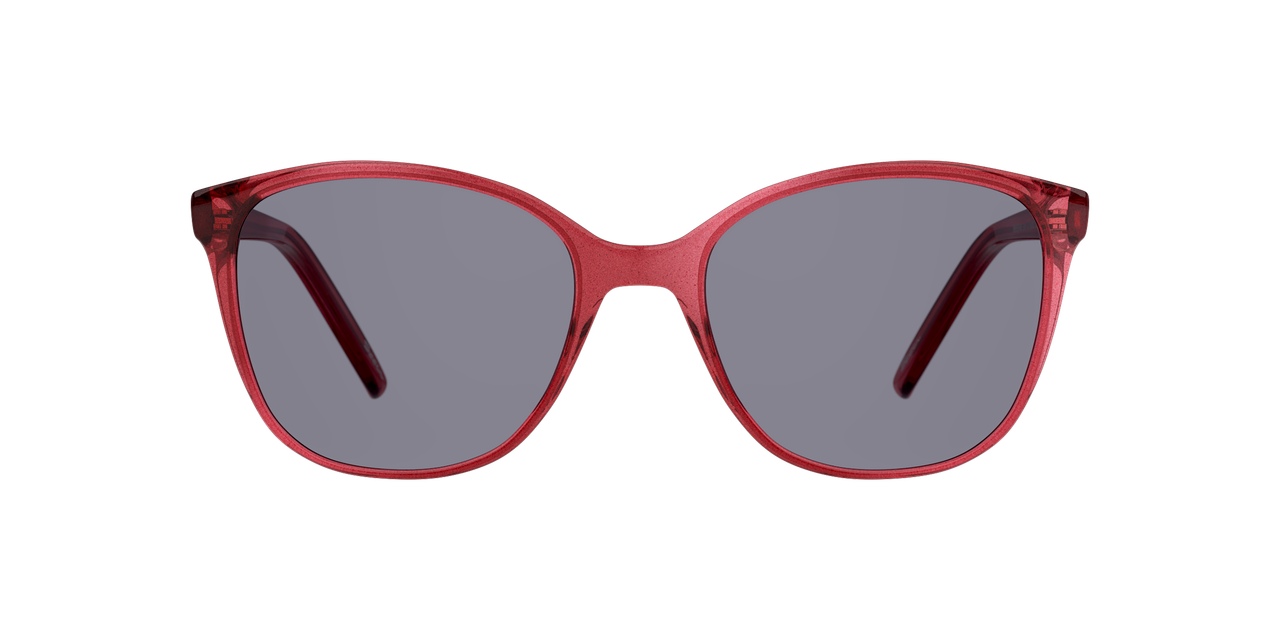 ANTEOJOS DE SOL SEEN NE6008 SNSF0025 VIOLETA UNISEX - 1