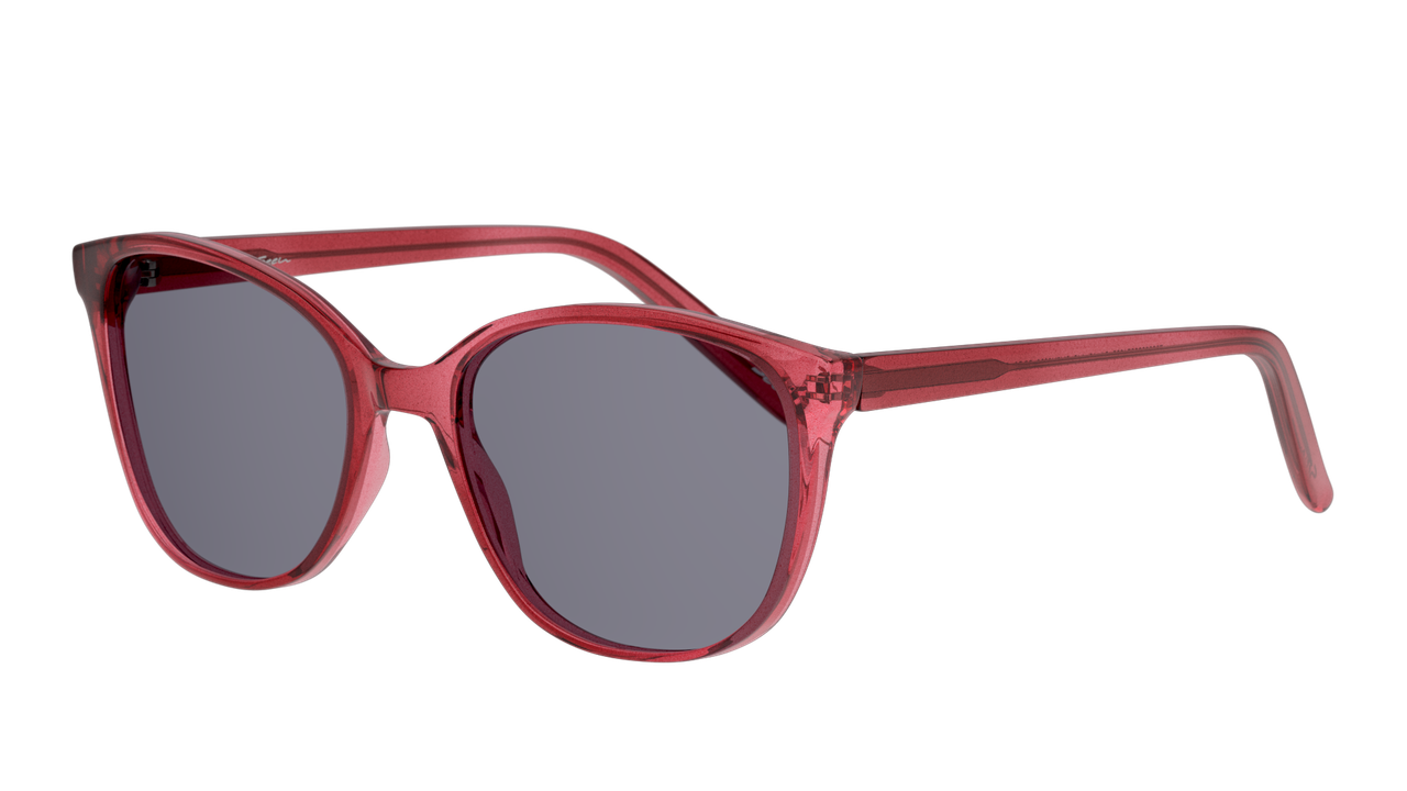 ANTEOJOS DE SOL SEEN NE6008 SNSF0025 VIOLETA UNISEX - 2
