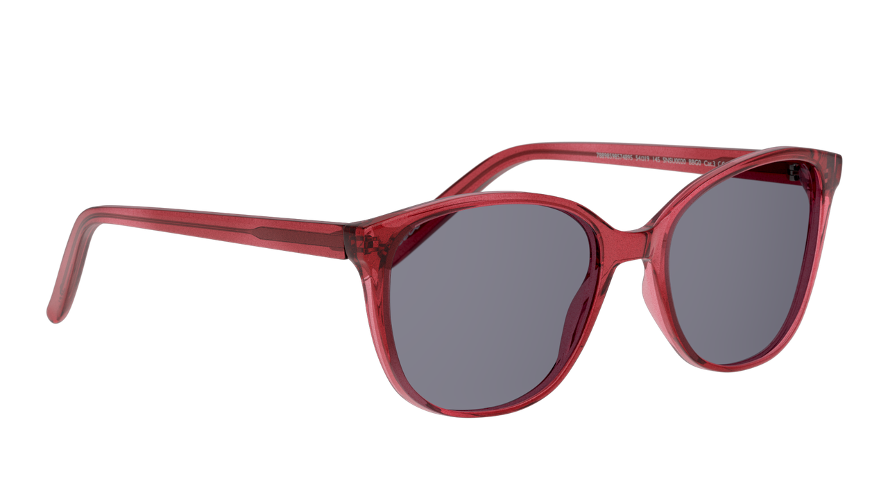 ANTEOJOS DE SOL SEEN NE6008 SNSF0025 VIOLETA UNISEX - 3