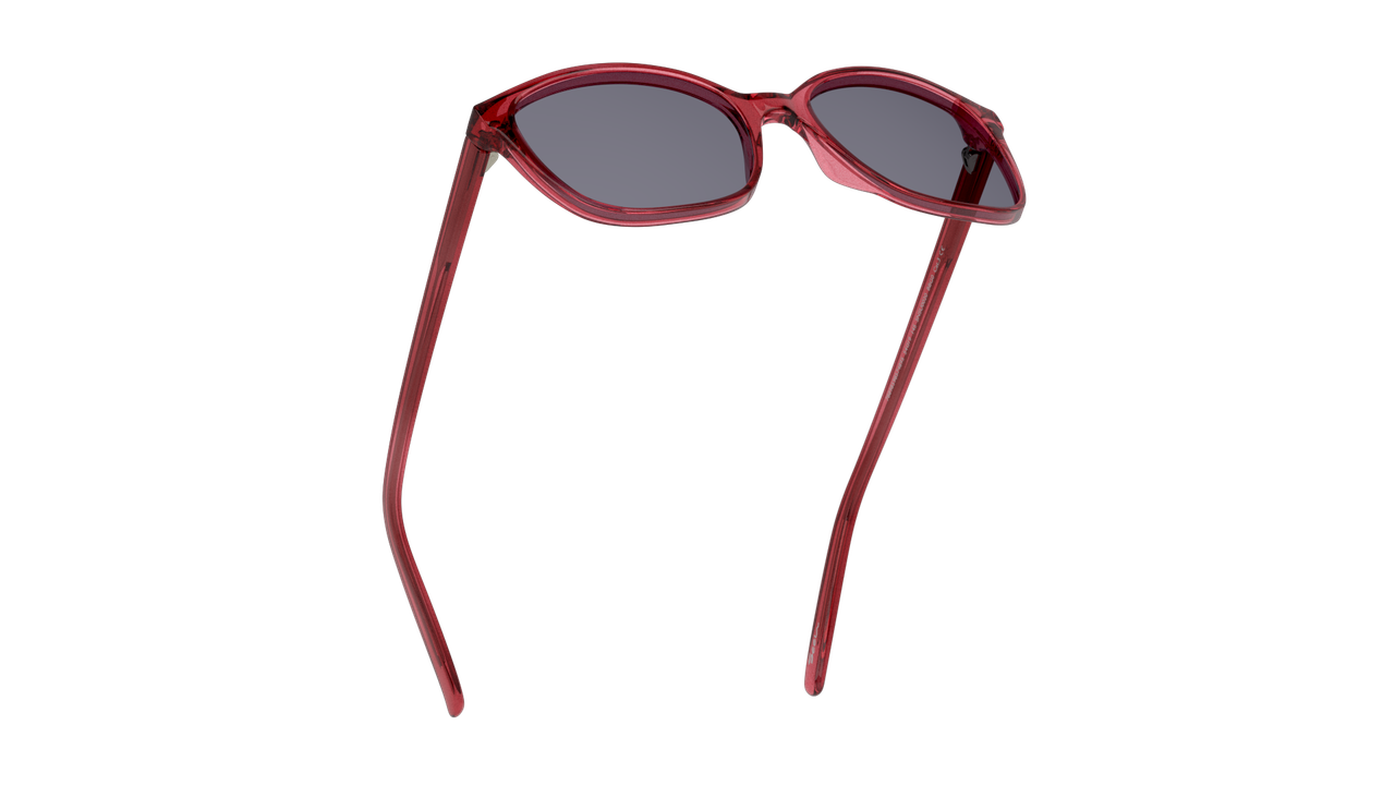 ANTEOJOS DE SOL SEEN NE6008 SNSF0025 VIOLETA UNISEX - 5