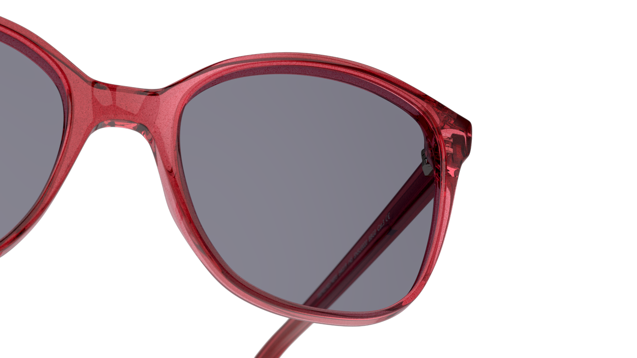 ANTEOJOS DE SOL SEEN NE6008 SNSF0025 VIOLETA UNISEX - 6