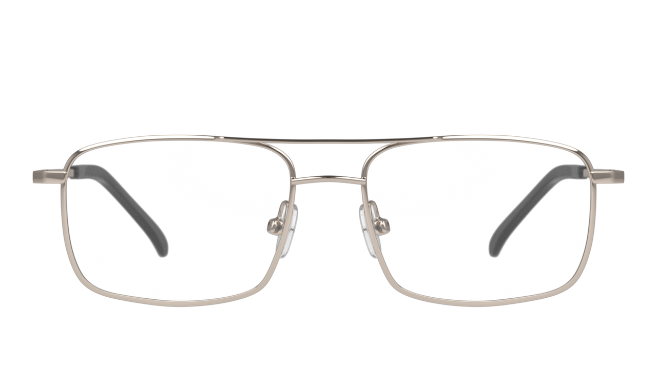 ANTEOJOS ÓPTICOS DBYD DB1039 DYH15 PLATEADO HOMBRE - 1