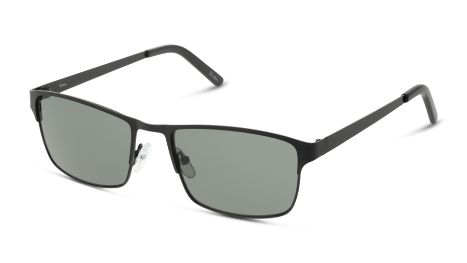 ANTEOJOS DE SOL SEEN NE5003 SNSM0010 EN COLOR NEGRO UNISEX - 1