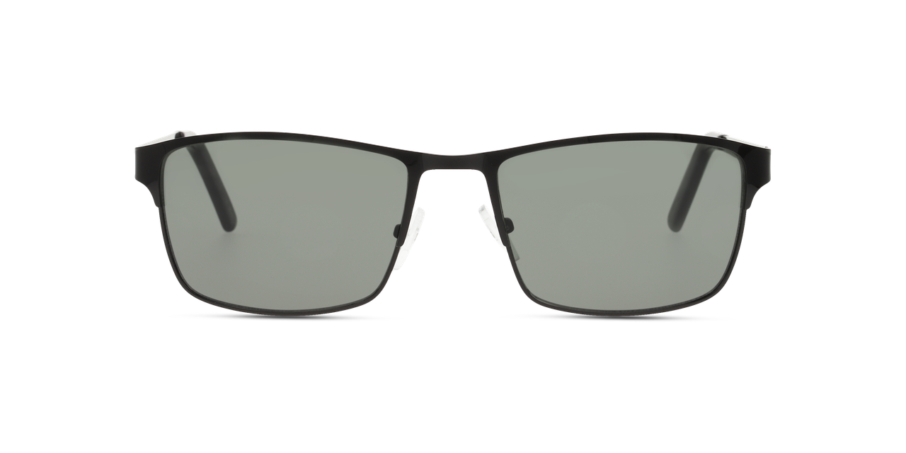 ANTEOJOS DE SOL SEEN NE5003 SNSM0010 EN COLOR NEGRO UNISEX - 2