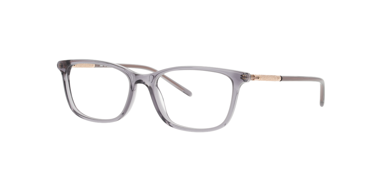 ANTEOJOS ÓPTICOS DBYD DB2106 GRIS MUJER - 5