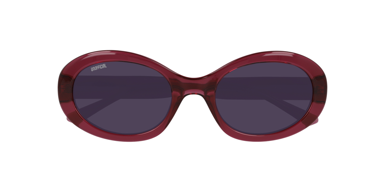 ANTEOJOS DE SOL UNOFFICIAL UO6201 VIOLETA MUJER - 2