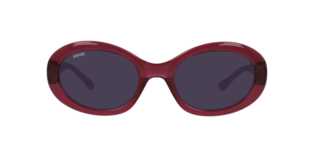 ANTEOJOS DE SOL UNOFFICIAL UO6201 VIOLETA MUJER - 3