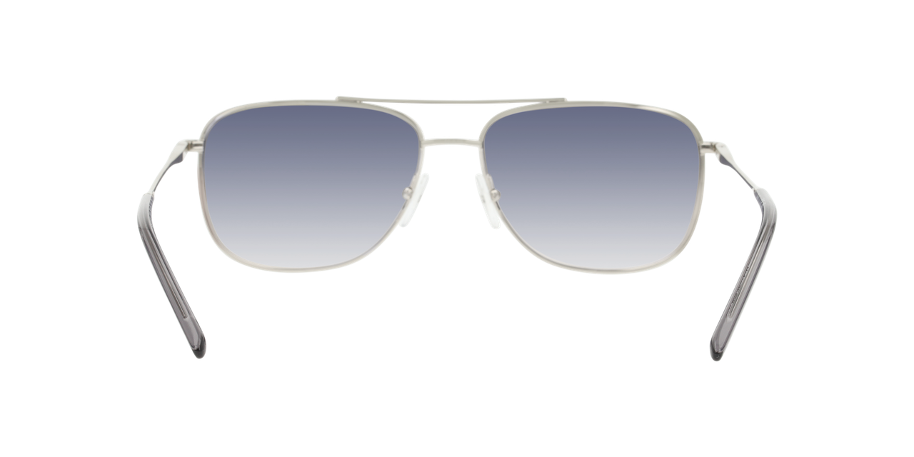 ANTEOJOS DE SOL DBYD DB5034 PLATEADO HOMBRE - 1